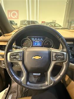 شيفروليه تاهو